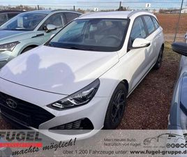 KOMBI 1.0 T-GDI KLIMA|PDC|CAR-PLAY