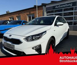 KIA CEED SW 1.0 T-GDI ATTRACT 18 ZOLL*KAME