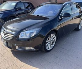 INSIGNIA 2.0 CDTI 160CV SPORTS TOURER COSMO