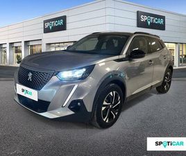 ELECTRIQUE 136 CH ROADTRIP