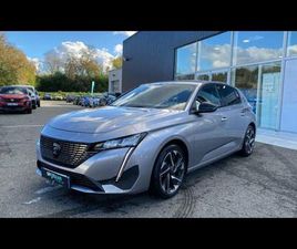 1.2 PURETECH 130CH S&S ALLURE PACK