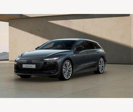 100KWH EDITION 1 AUTO QUATTRO 5DR