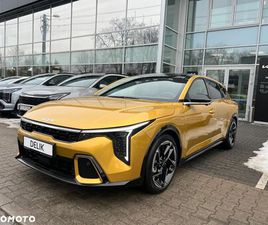 KIA K4 1.6 T-GDI GT LINE