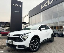 KIA SPORTAGE 1.6 T-GDI HEV L 2WD