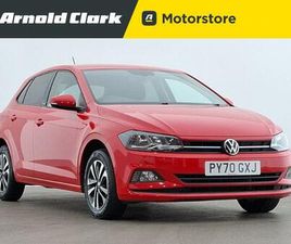 1.0 TSI UNITED EURO 6 (START/STOP) 5DR