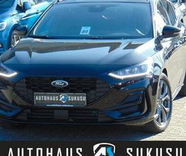 TURNIER 1.0 ECOBOOST AUT. ST-LINE