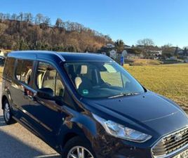 TITANIUM 120PS 7 SITZE