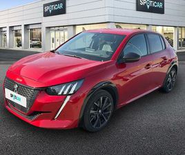 1.5 BLUEHDI 100CH S&S GT PACK