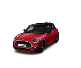 MINI MINI COOPER KLIMAAUT. SPORTSITZE PDC SITZHZG. VORN