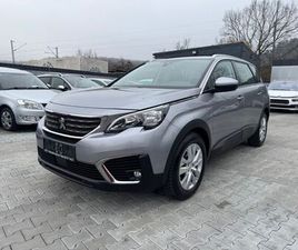 ACTIVE 1.2 96 KW BUSINESS / 7 SITZER / NAVI