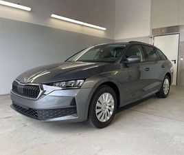 COMBI ESSENCE 150 PS DSG AHK+SITZHEIZUNG+APP-CO...