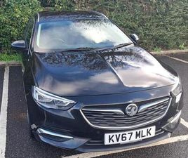 2.0 TURBO D BLUEINJECTION TECH LINE NAV SPORTS TOURER EURO 6 (START/STOP) 5DR