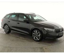 COMBI 2.0 TSI 150 KW 4X4 SPORTLINE DSG SPORTLIN...