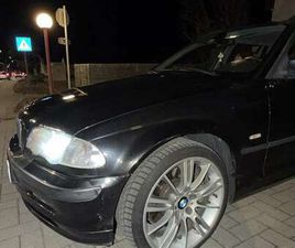BMW SERIE 3 TOURING 330D 330D TOURING ÖSTERREICH-PAKET AUT.