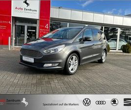 2.0 AUTOMATIK BUSINESS EDITION 7-SITZER