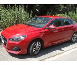 1.6 CRDI 100KW FASTBACK