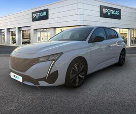 1.5 BLUEHDI 130CH S&S ALLURE EAT8