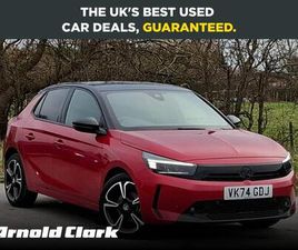 1.2 TURBO GS EURO 6 (START/STOP) 5DR