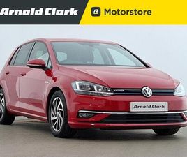 1.5 TSI EVO MATCH DSG EURO 6 (START/STOP) 5DR