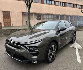 CITROEN C5X C5 X PURETECH 130CV EAT8 PLUS NAVI+ RETR. KM.0