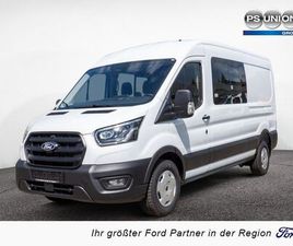 TRANSIT DK 350L3 TREND 130PS M6 FWD