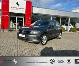 1.4 TSI ACT 4M AHK*HIGHLINE STANDHZ*PANO