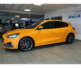 LIM. ST PERFORMANCE-PAK STYLING-PAK