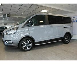 320 L1 ACTIVE SPORT AUTOMATIK AHK