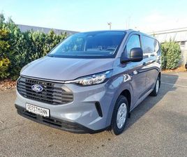 280 L1H1 LKW KASTEN AUTOM. TREND