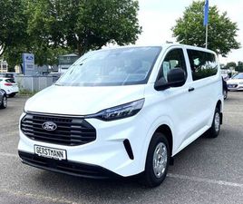 320 L1H1 KOMBI TREND NAVI LED BIS