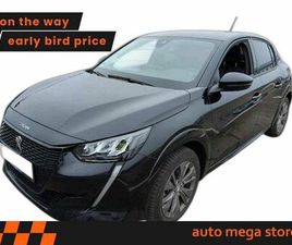 136 ALLURE 50KWH OBC 11KW/WPU/SHZ/NAVI/RFK