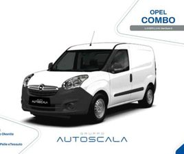 COMBO TOUR 1.3 CDTI L1 H1 VAN EURO 6