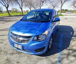 KARL KARL 1.0 75 CV N-JOY - 2016