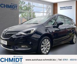 INNOVATION 1.6 SIDI TURBO AHK-ABNEHMBAR N