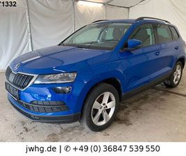 AMBITION 4X4 PANO DIGTACHO CANTON ACC DAB