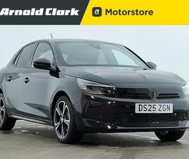 1.2 TURBO GS EURO 6 (START/STOP) 5DR