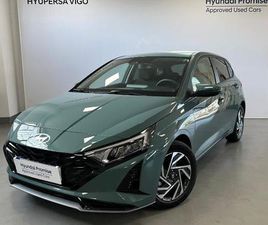 1.0 TGDI KLASS 74 KW (100 CV)