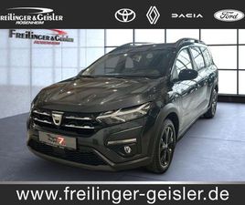 EXTREME+ NAVI KAMERA TEMPOMAT KLIMA SHZ