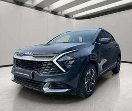 KIA SPORTAGE 1.6 TGDI MHEV DRIVE 4X2