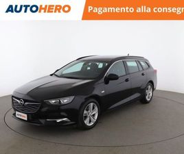 INSIGNIA 2ª SERIE INSIGNIA 1.6 CDTI 136 S&S AUT.SPORTS TOURER BUSINESS