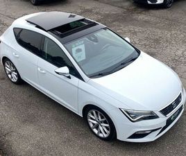 FR 2.0 TSI DSG BEATS LED ACC PDC GSD KESSY