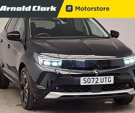 1.2 TURBO ULTIMATE EURO 6 (START/STOP) 5DR