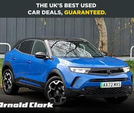 50KWH ULTIMATE AUTO 5DR