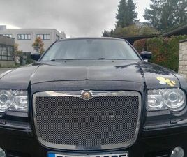 TOURING SRT8 6.1 AUTOM. SRT8