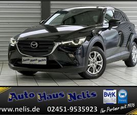 2,0 SKYACTIV-G 121 EXCLUSIVE NAVITOUCH SITZ