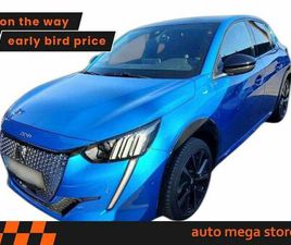 136 GT 50KWH OBC 11KW/WPU/SHZ/NAVI/RFK