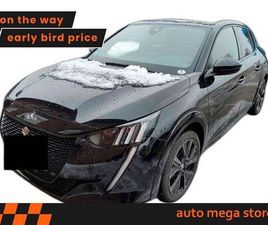 136 GT 50KWH OBC 11KW/WPU/SHZ/NAVI/RFK