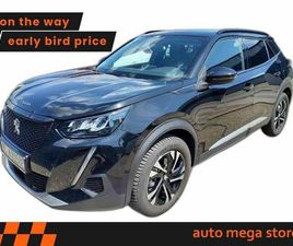 136 ALLURE 50KWH WPU/SHZ/NAVI/RFK