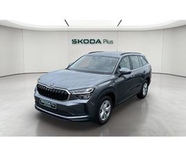 SKODA KODIAQ SELECTION 7 PLACES