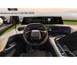 PLUG-IN HYBRID 225 E-DCS7 ALLURE BUSINESS